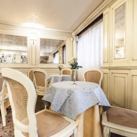 圣卢卡酒店 3* 维罗纳