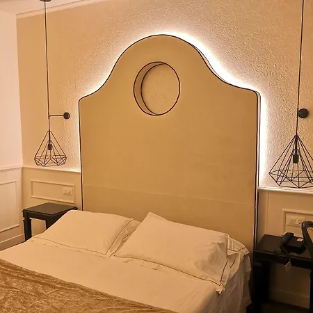 San Luca Szálloda 3*