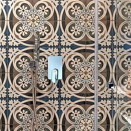 San Luca Szálloda 3*