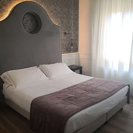 Hotel San Luca 3*