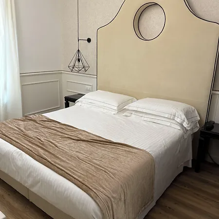 Hotel San Luca 3*