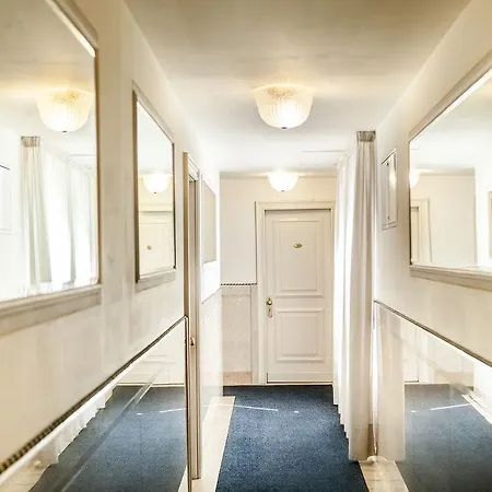 Hotel San Luca