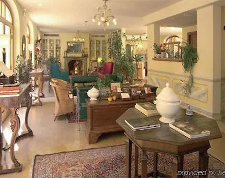 Hotel San Luca