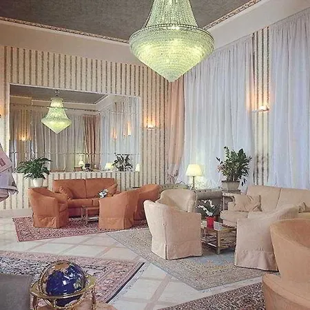 酒店 圣卢卡酒店