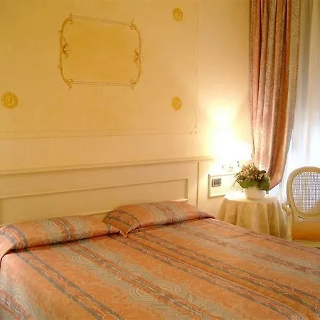 Hotel San Luca