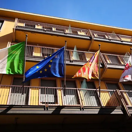 Hotel San Luca 3*