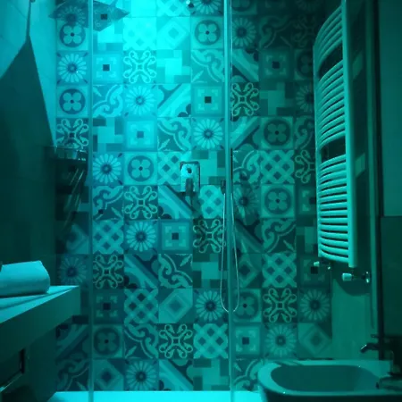 圣卢卡酒店 维罗纳