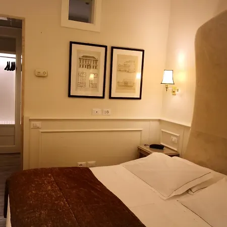 Hotel San Luca 3*