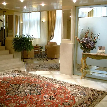Hotel San Luca Verona