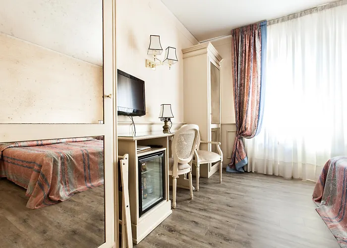 Ξενοδοχείο San Luca 3*