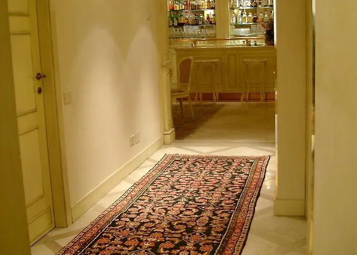 Hotel San Luca