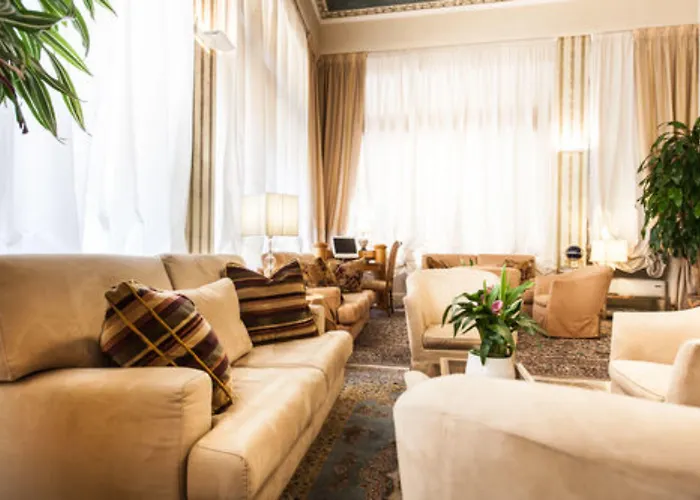 San Luca Hotel