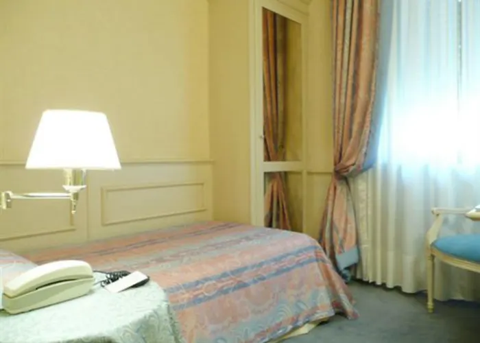 San Luca 3* Verona