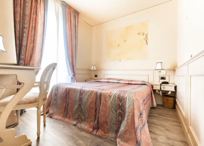 San Luca Hotel