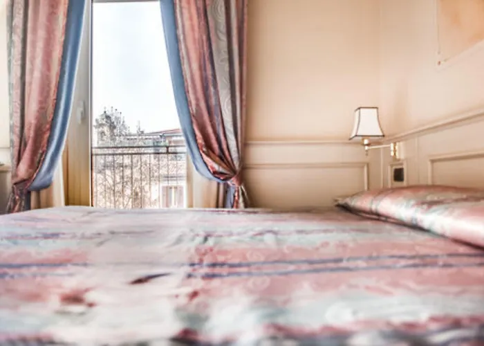 San Luca Szálloda 3*