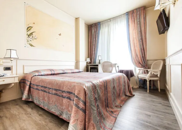 Hotel San Luca