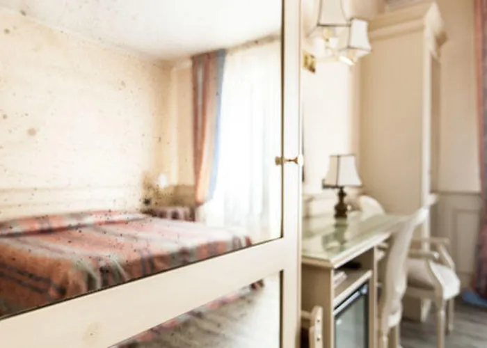 San Luca Szálloda 3*