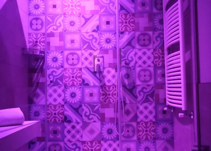 San Luca Szálloda 3*