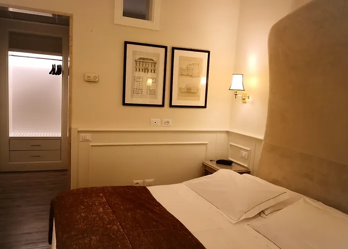 Hotel San Luca Verona