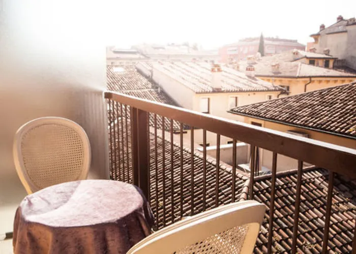 San Luca Szálloda 3*