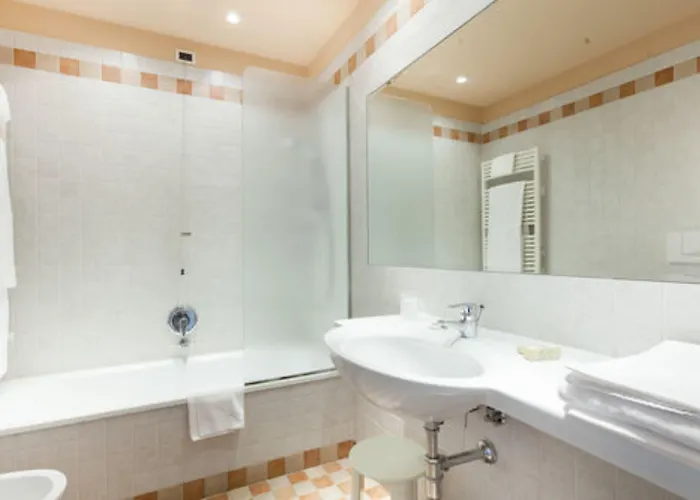 San Luca Szálloda Verona