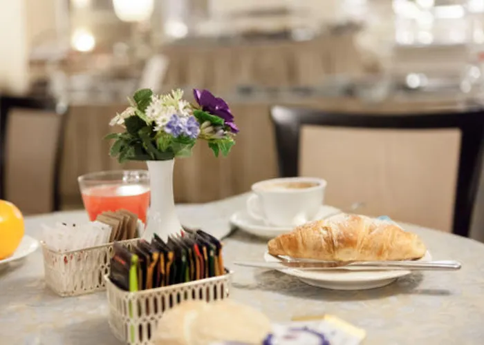Hotel San Luca 3*