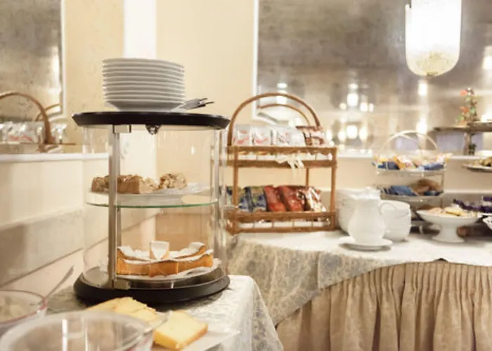 Hotel San Luca Verona