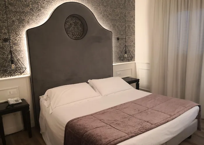 San Luca Hotel 3*