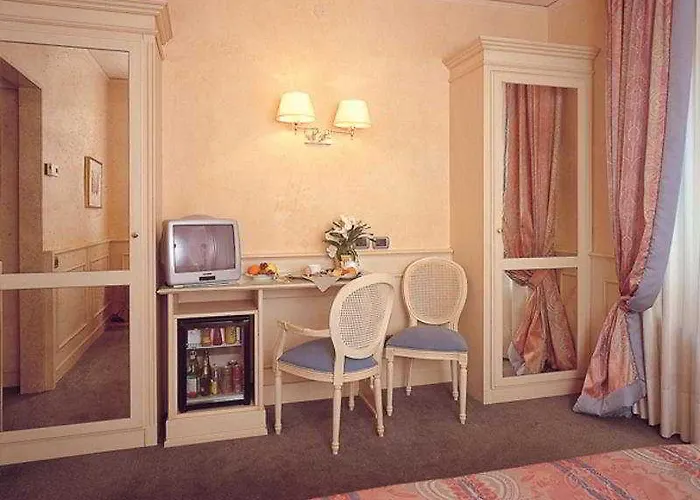 San Luca 3*