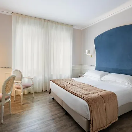 San Luca Отель 3*