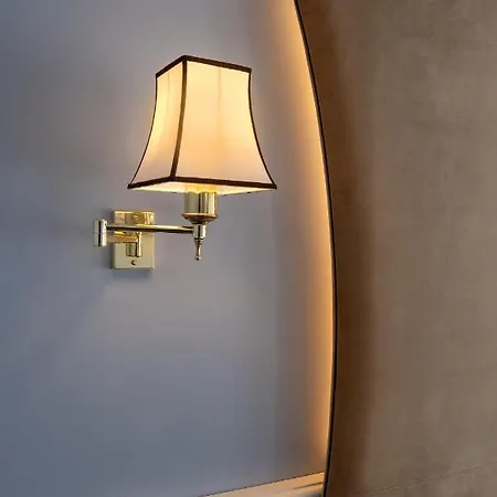 Отель San Luca Верона