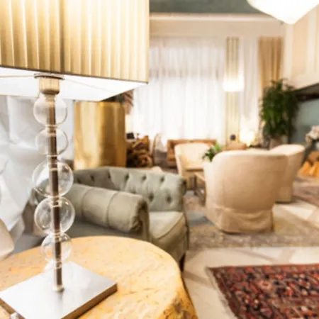 מלון San Luca ורונה