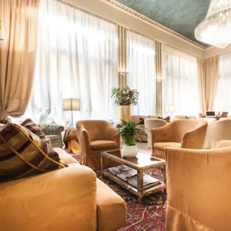 Hotel San Luca Verona