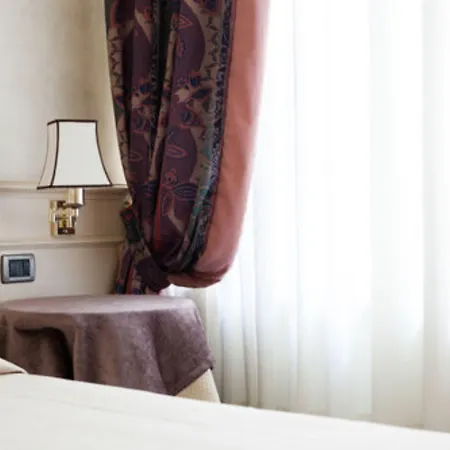 Hotel San Luca 3*