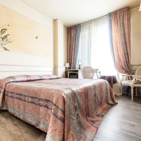 Отель San Luca