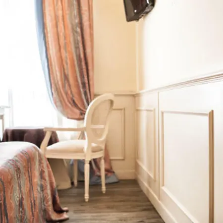 San Luca Hotel Verona