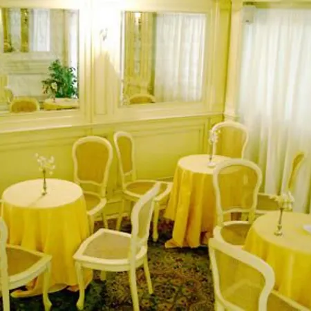 Hotel San Luca Verona