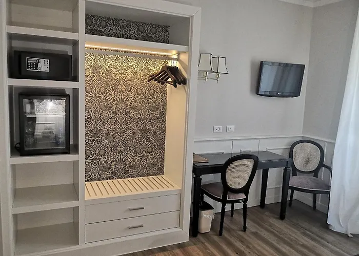 San Luca Hotel Verona