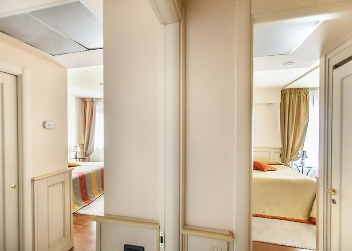 מלון San Luca ורונה