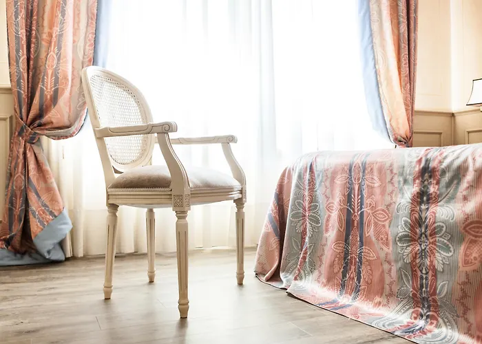 מלון San Luca ורונה