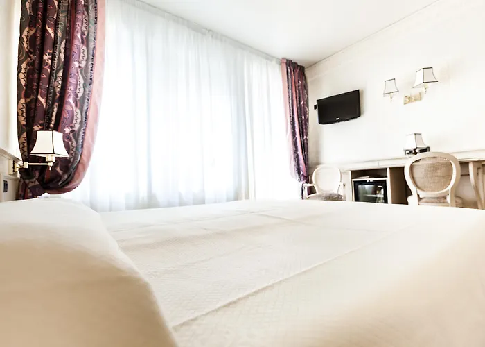 San Luca Hotel