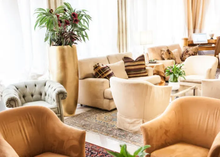 San Luca מלון 3*