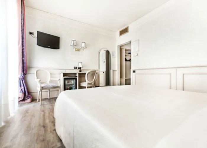 San Luca 3* ורונה