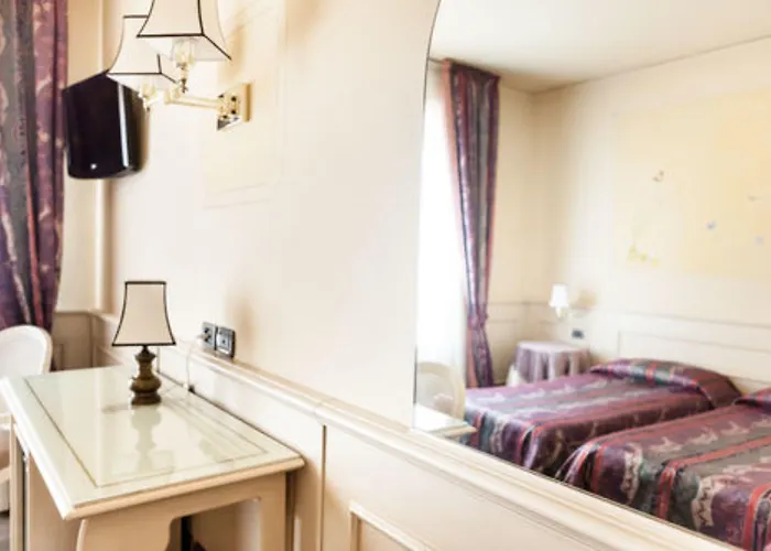 San Luca 3* ורונה