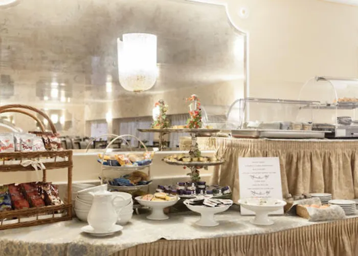 San Luca 3* ורונה