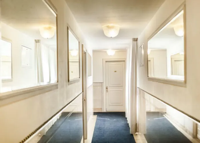 מלון San Luca 3*