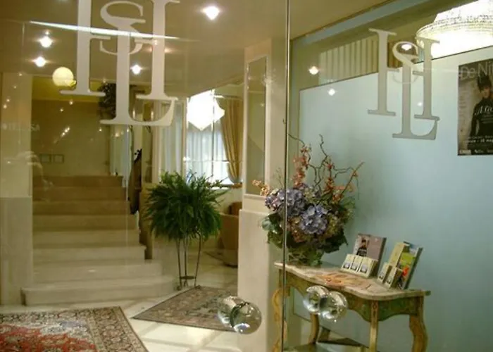 San Luca מלון 3*