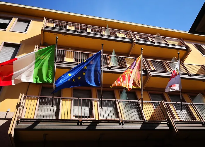 מלון San Luca ורונה