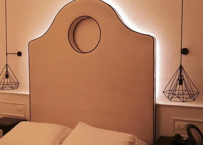 San Luca Hotel
