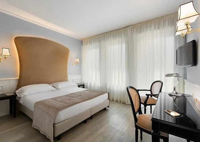 San Luca Hotel Verona